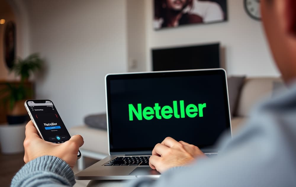 Neteller