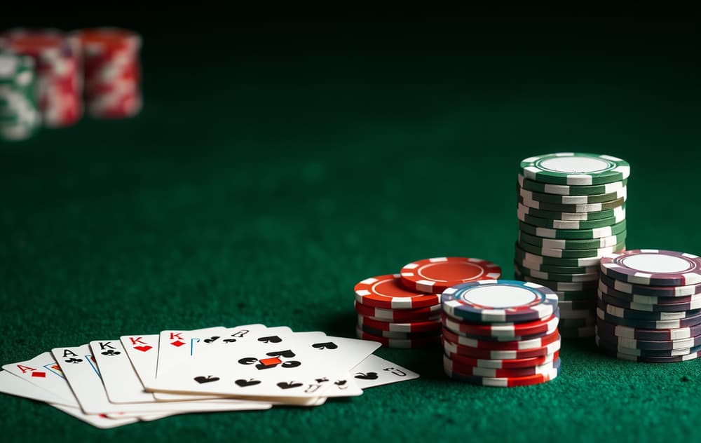 BetInferno casino startside