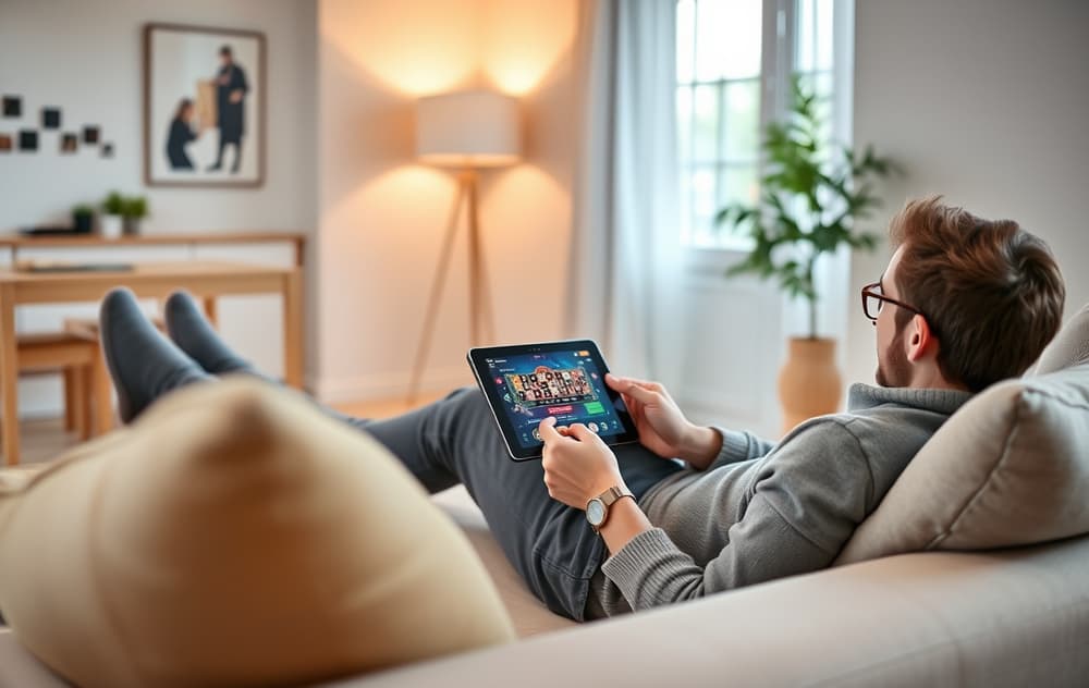 BoaBet anmeldelse – test av casinoet