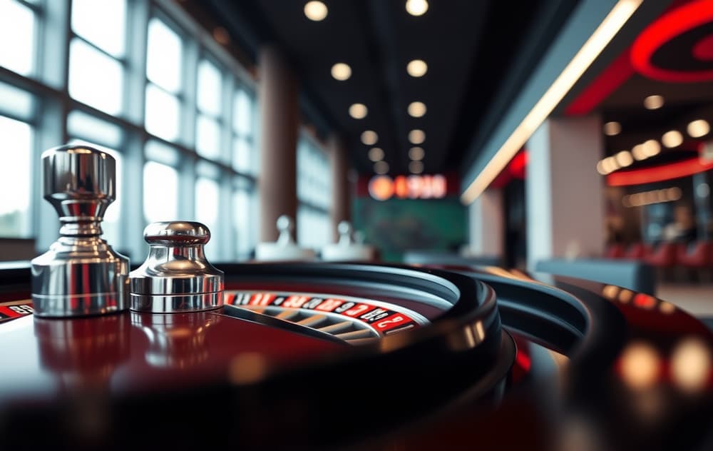 Casino Days omtale – test og erfaringer | Norske Oddssider