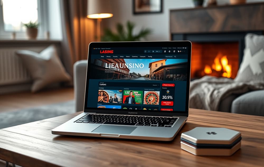 CasinoFriday omtale – testet for norske spillere i 2026 | Norske Oddssider