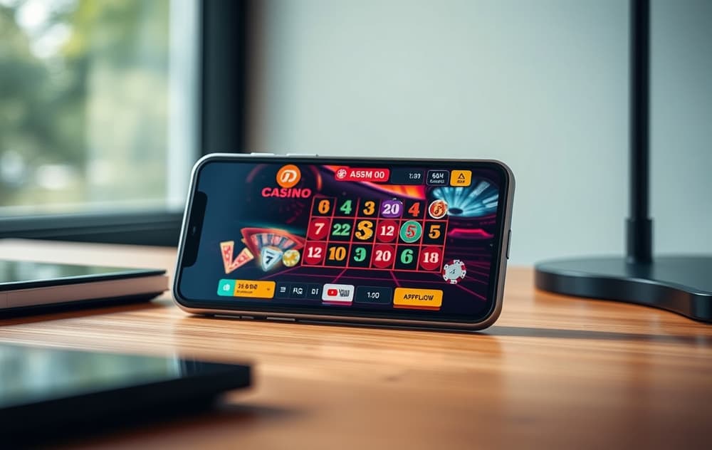 Gambiva Casino – Ærlig omtale og test av uttak, spill og vilkår