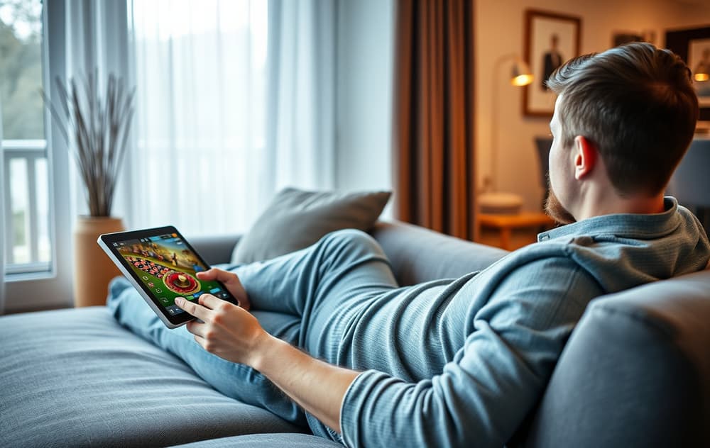 Goatz anmeldelse: Et solid casino for raske uttak og mobilspill? đ | Norske Oddssider