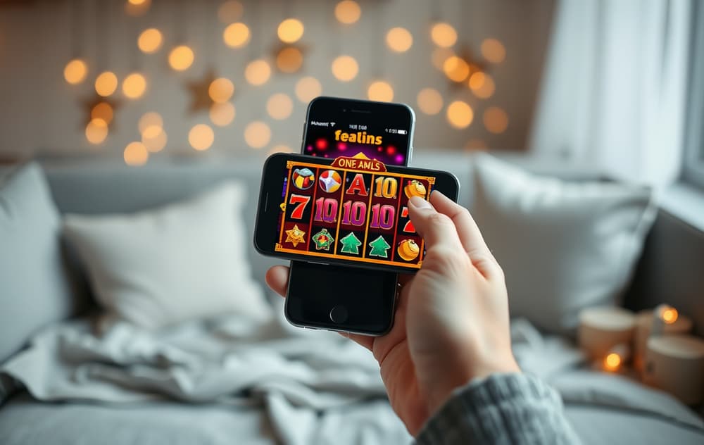 Golden Crown omtale – vår ærlige test av casinoet