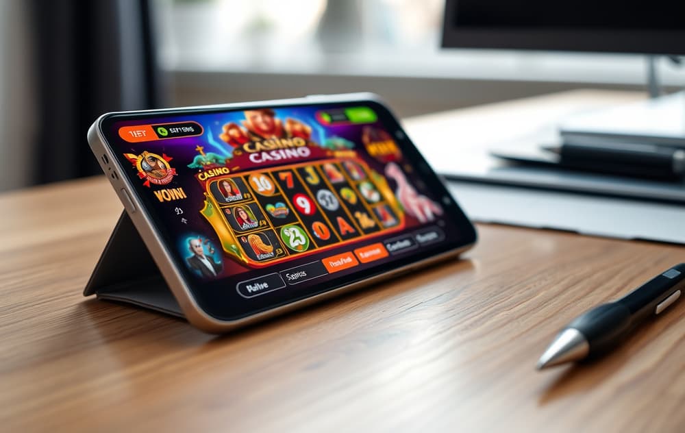 Hugo Casino omtale – test og erfaringer 2026