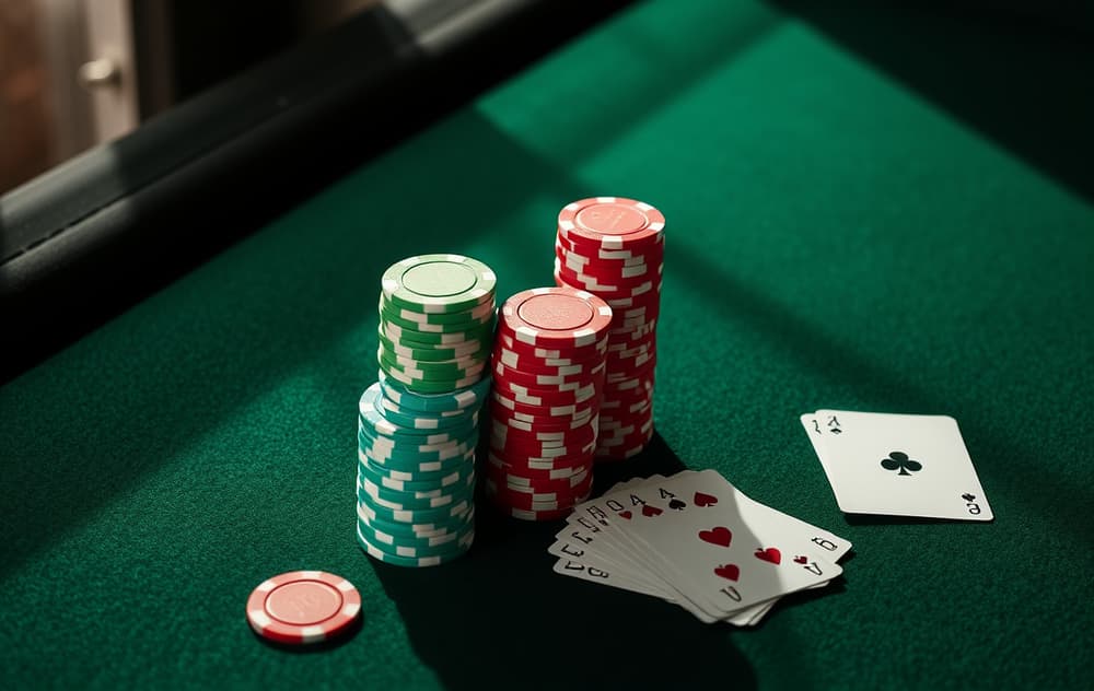 IBet Casino – Test og omtale 2026