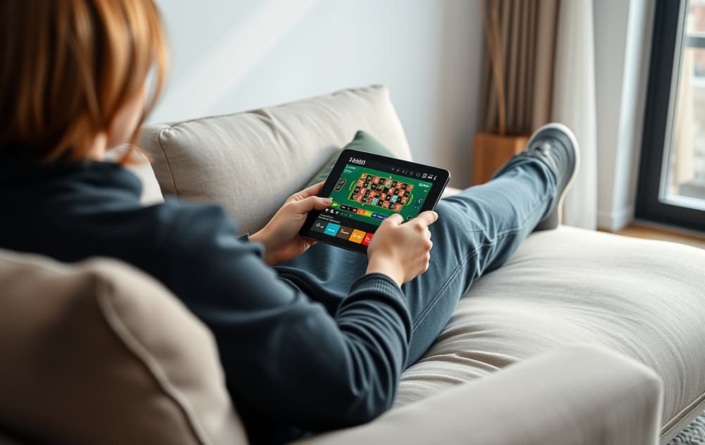 Ice Casino omtale – ærlig test av uttak, spill og kundeservice