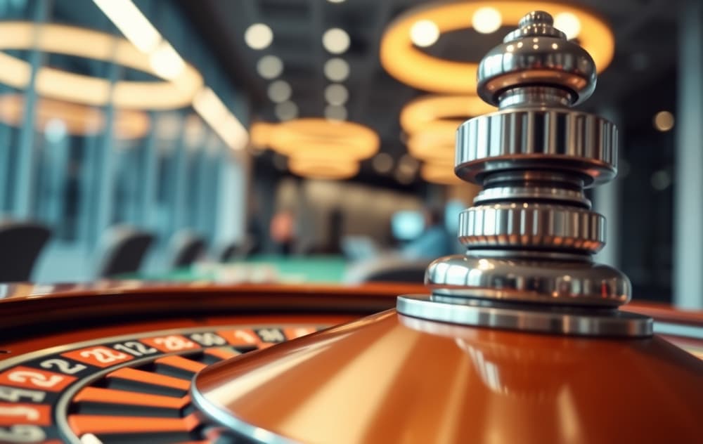Kingmaker Casino – test og anmeldelse 2026