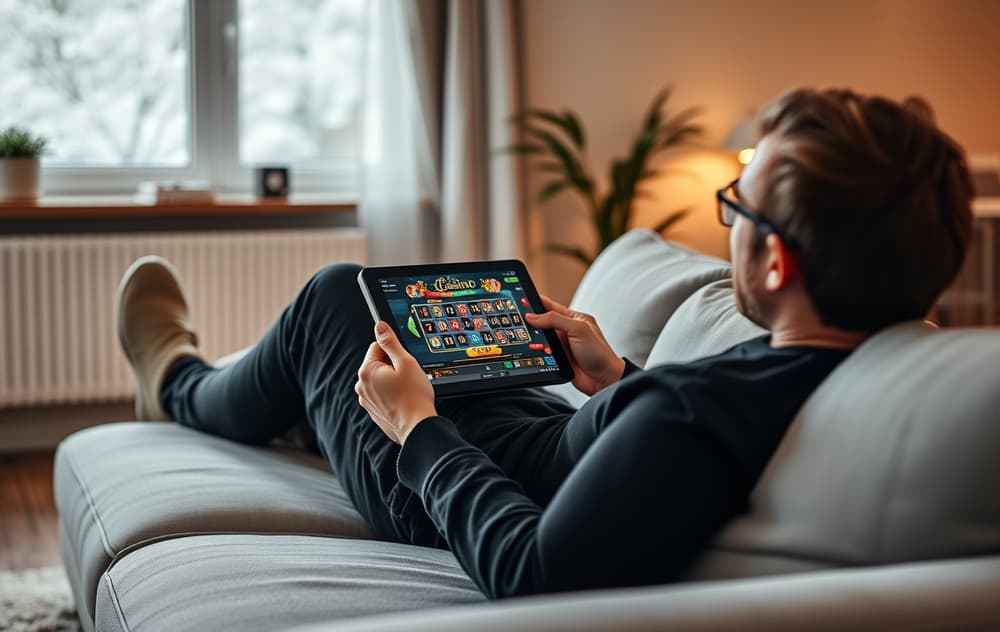 Lemon Casino omtale – test av uttak, spill og vilkår (2026)