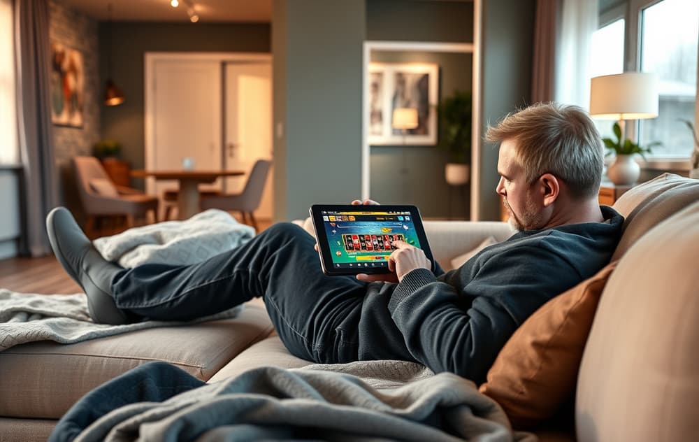 LiliBet – Ærlig anmeldelse og test av casinoet