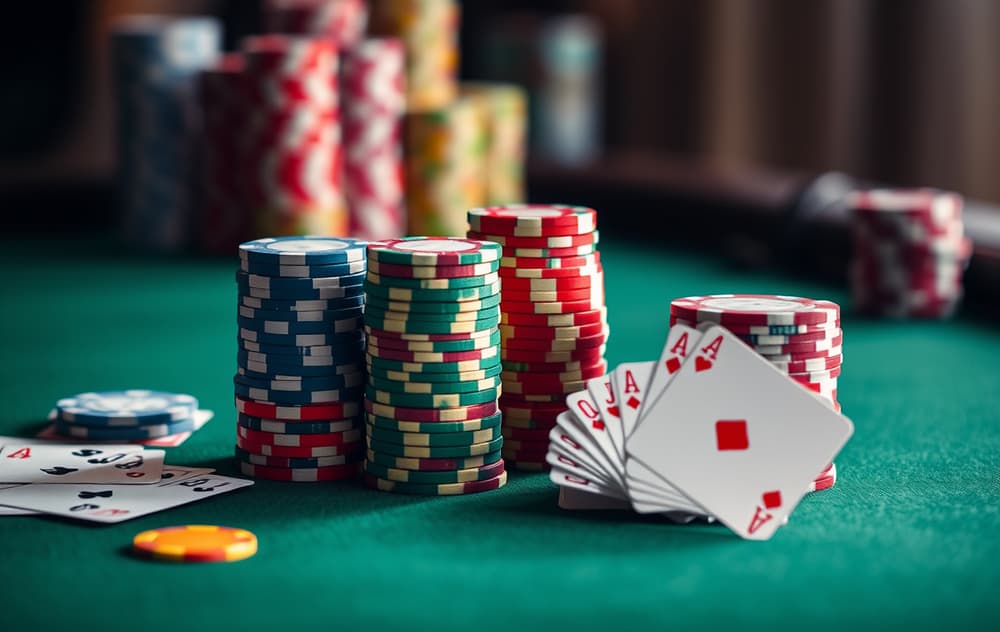 Mafia Casino – vår test og ærlige omtale