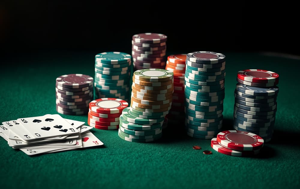 Rizk casino – omtale og test av casinoet med hjulet