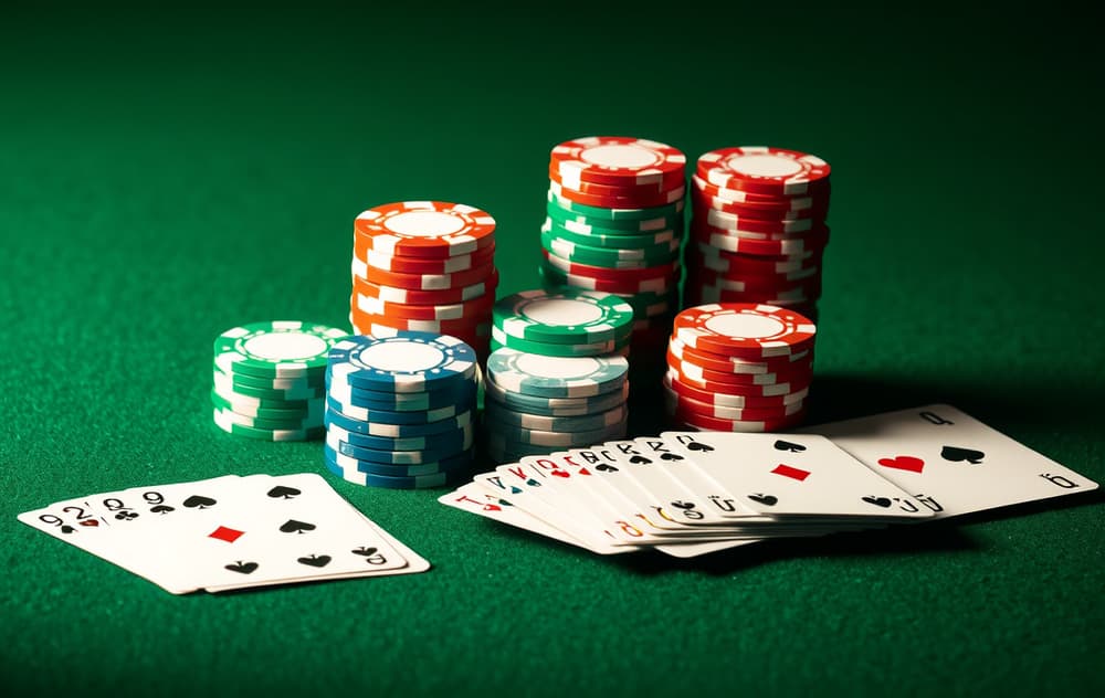 UnionBet anmeldelse – test av casinoet i 2026